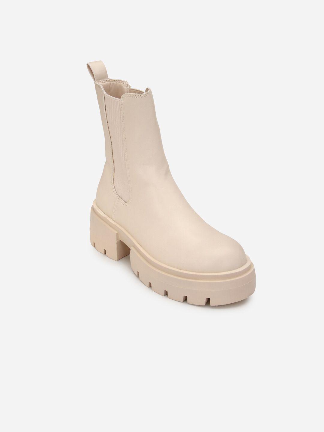 forever-21-women-cream-solid-chelsea-boots