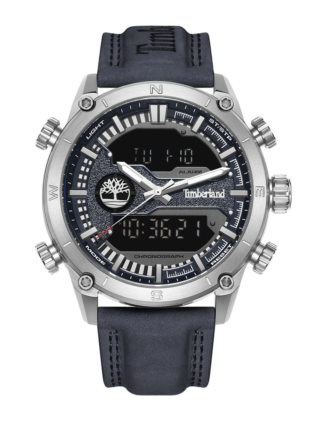 timberland-men-grey-dial-&-leather-strap-analogue-and-digital-watch-tdwgp2201902