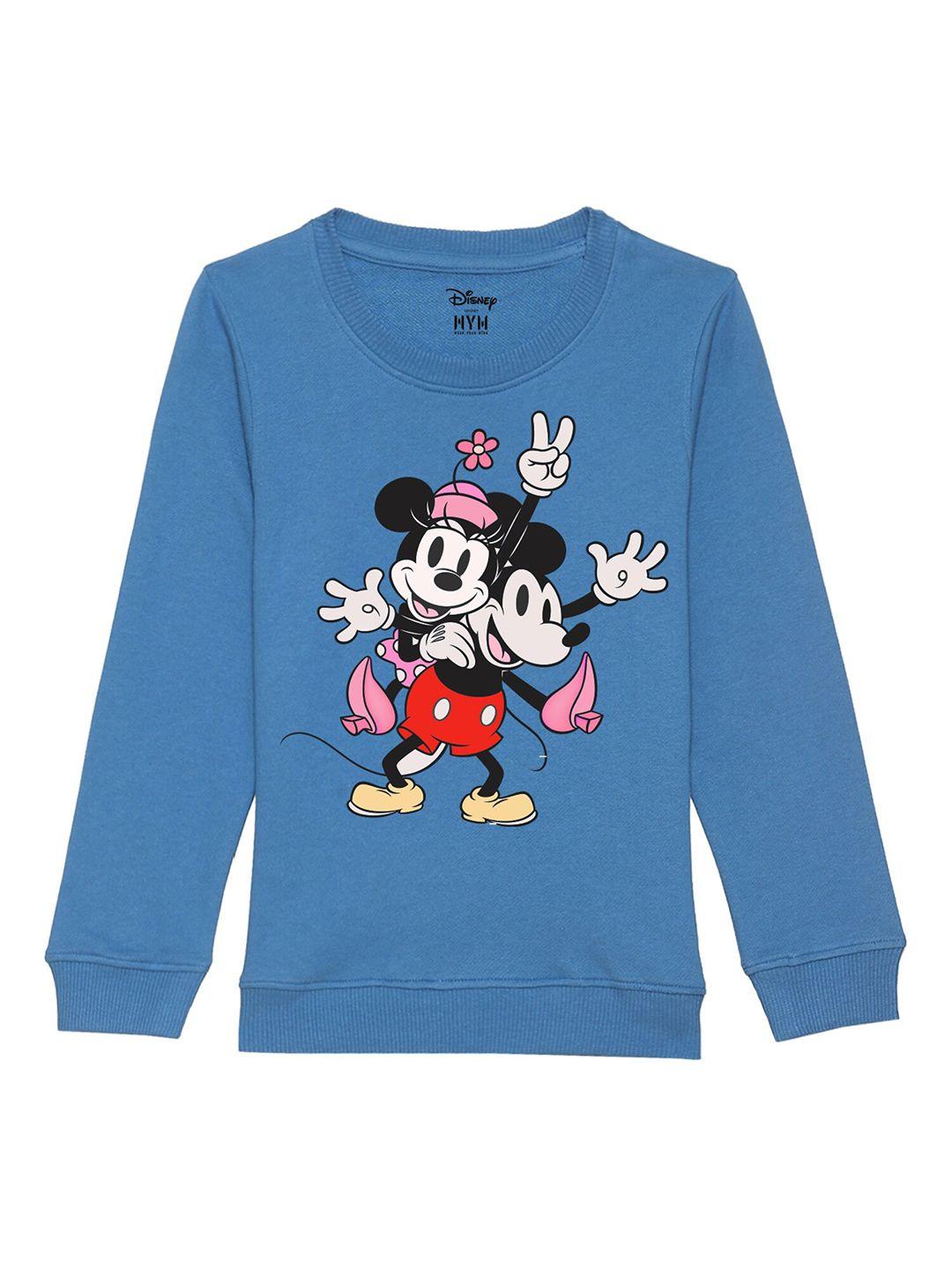disney-by-wear-your-mind-kids-blue-printed-sweatshirt