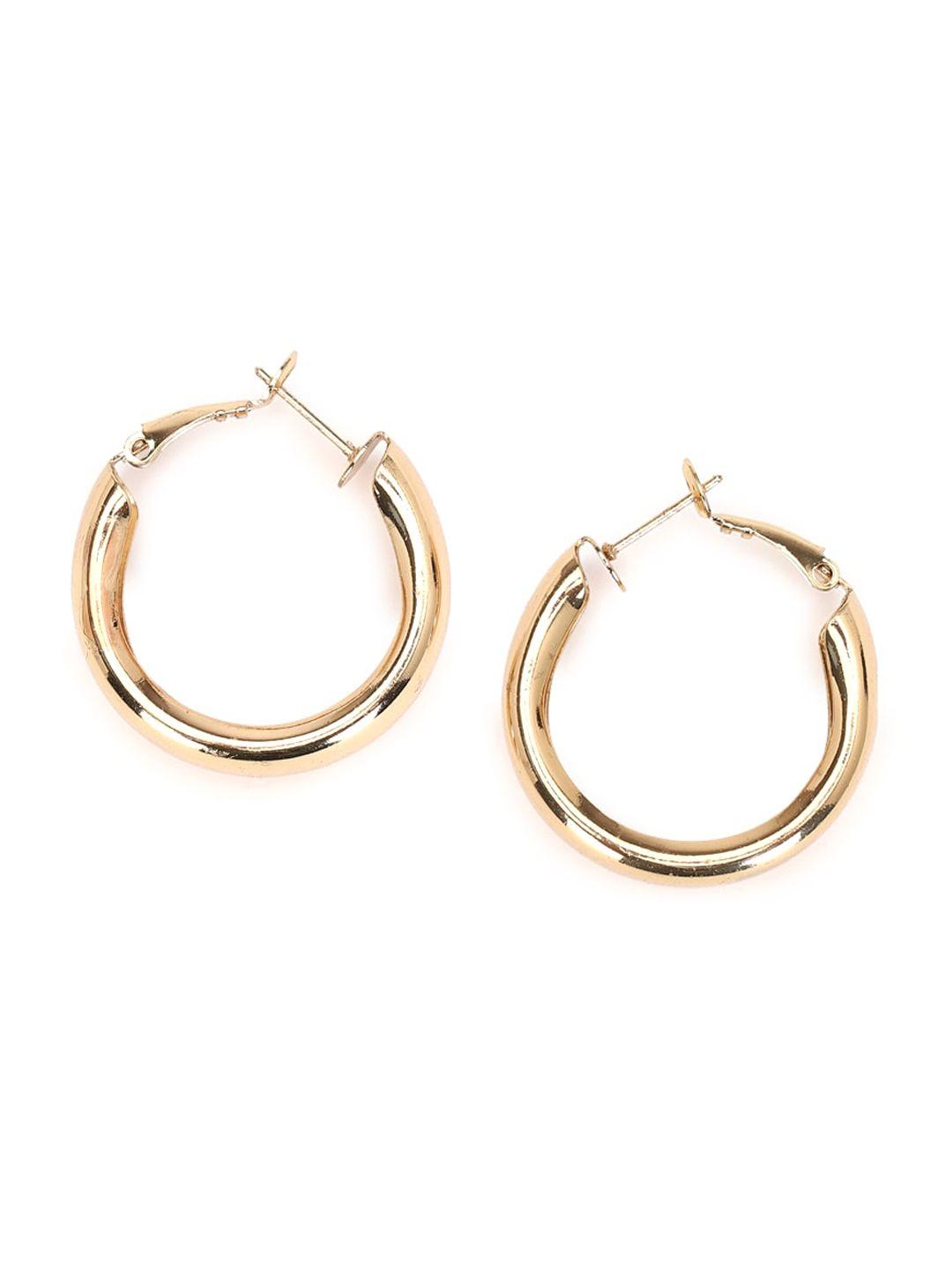forever-21-gold-toned-contemporary-hoop-earrings