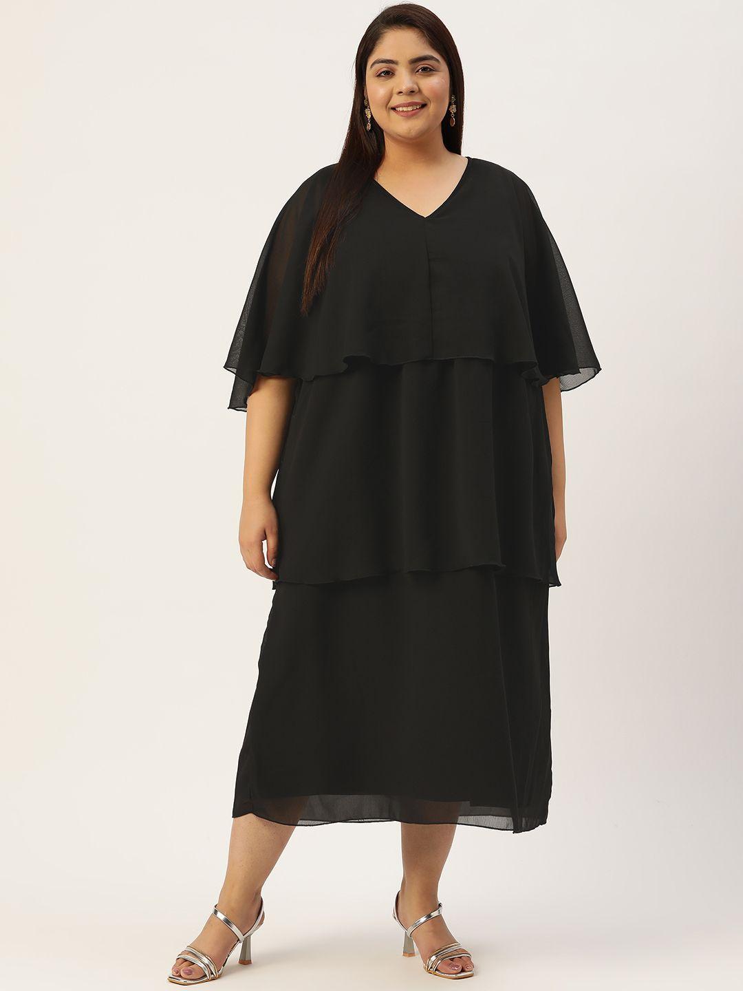 therebelinme-plus-size-layered-maxi-dress