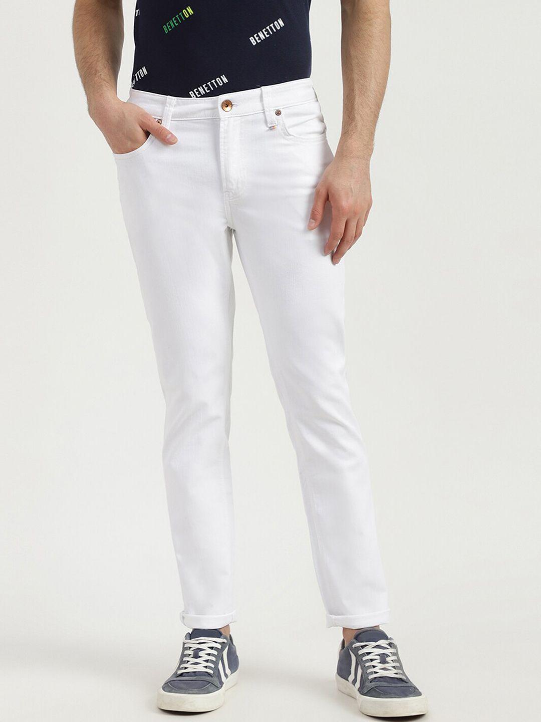united-colors-of-benetton-men-white-cotton-skinny-fit-jeans
