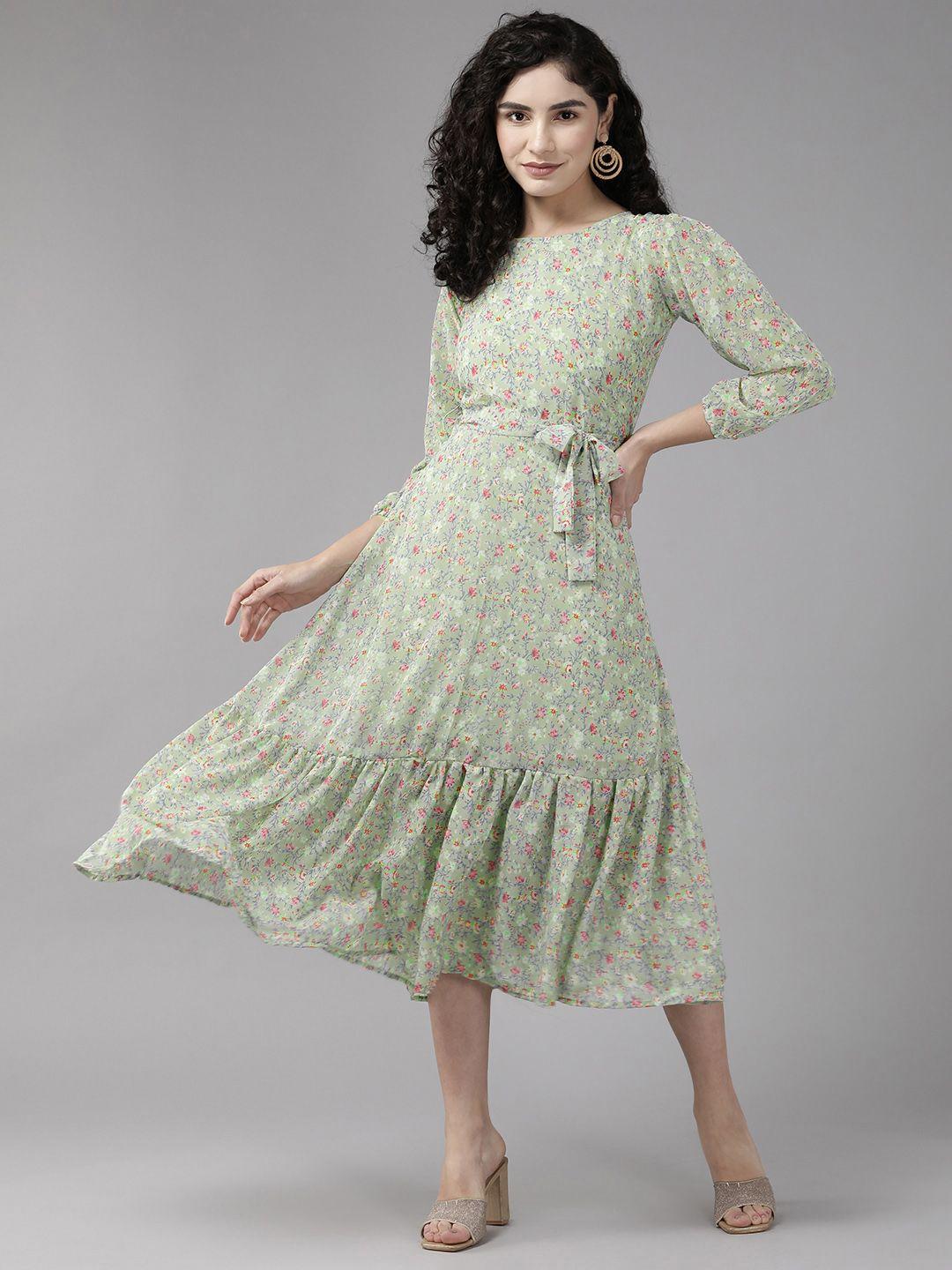 aarika-floral-georgette-a-line-midi-dress