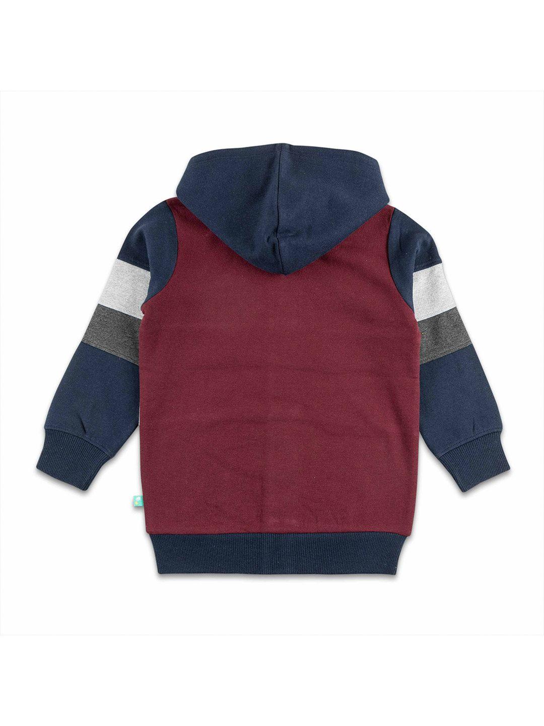 juscubs-boys-maroon-colourblocked-hooded-sweatshirt