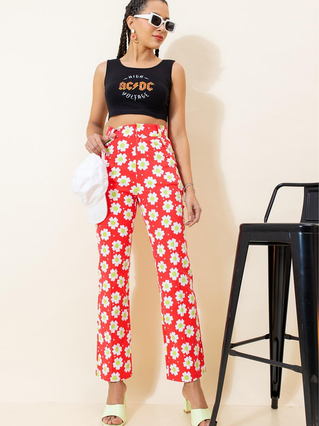 stylecast-x-hersheinbox-women-floral-printed-straight-fit-high-rise-trousers