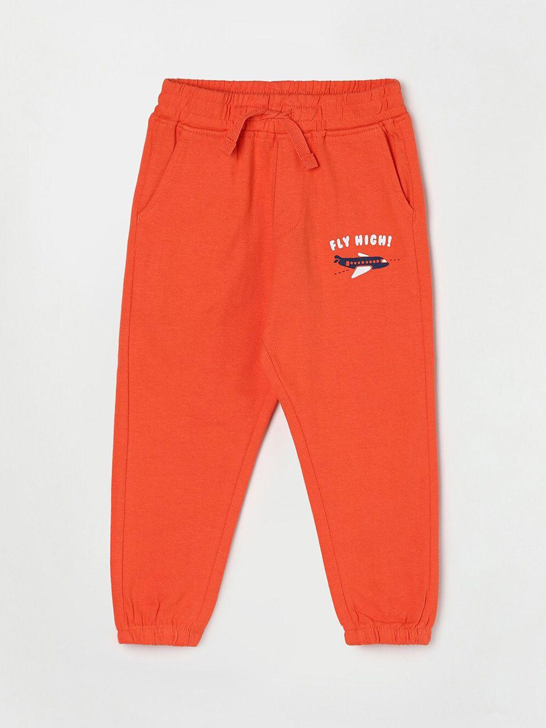 Juniors by Lifestyle Boys Cotton Joggers