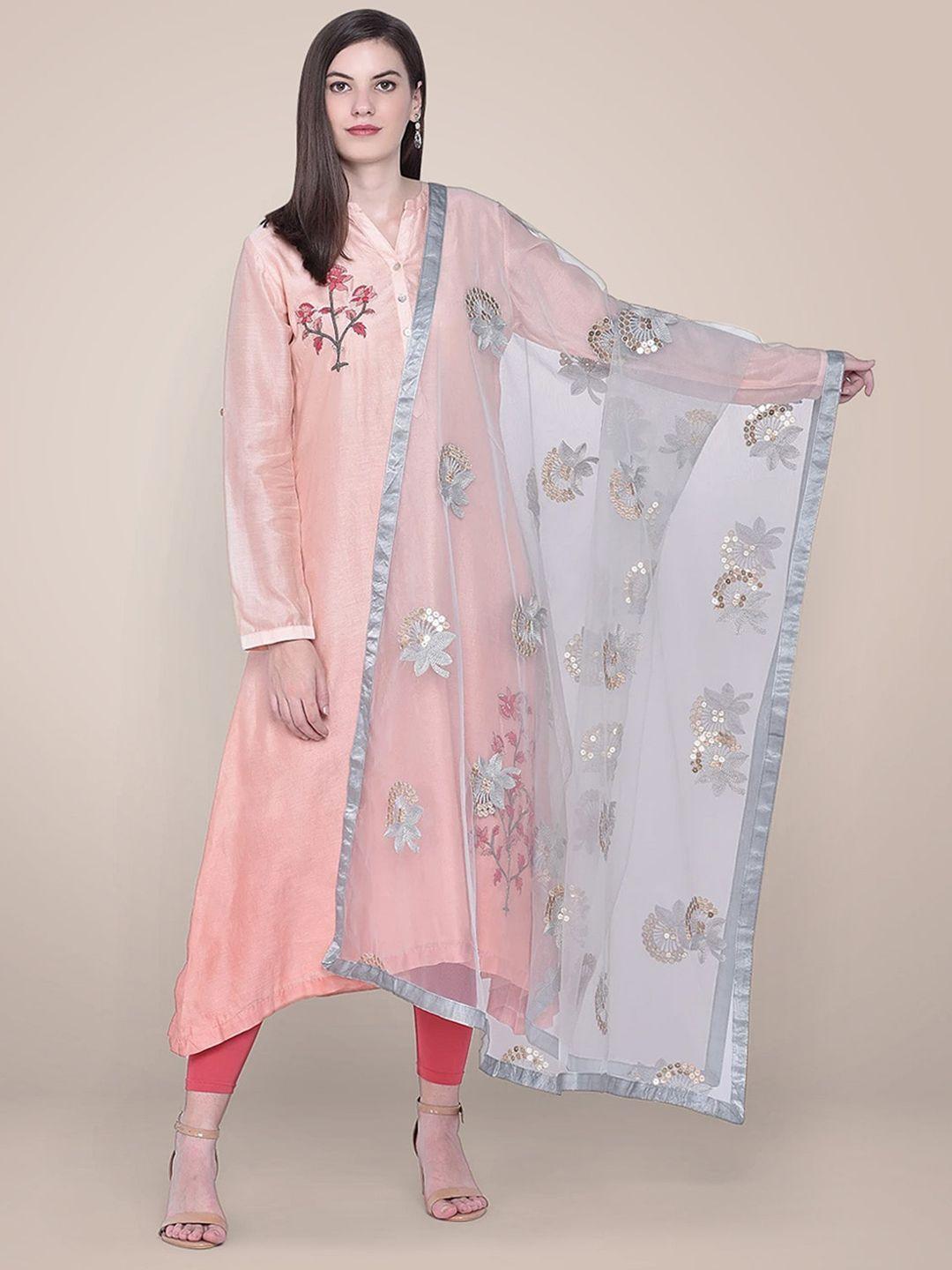 dupatta-bazaar-embroidered-net-dupatta-with-sequinned