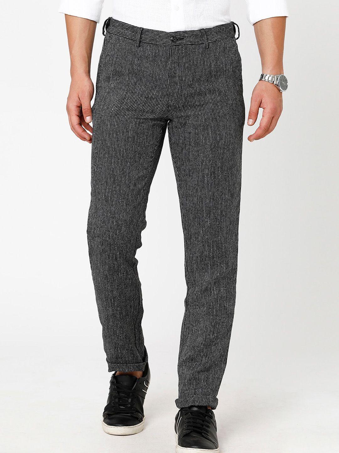 linen-club-men-striped-slim-fit-regular-trouser