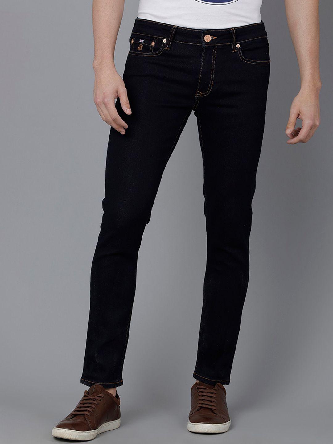 double-two-men-lean-slim-fit-low-rise-stretchable-jeans