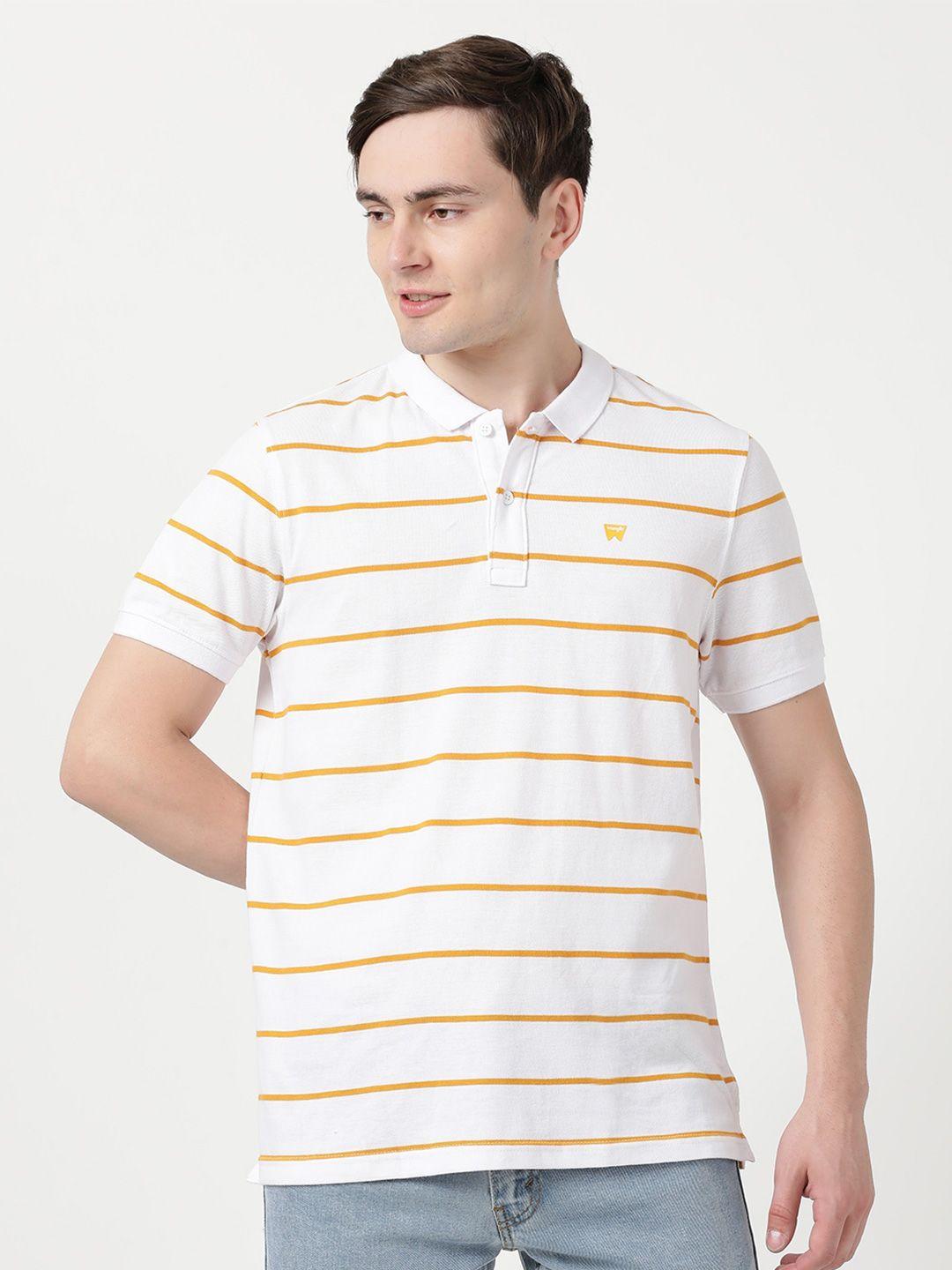 wrangler-men-striped-polo-collar-cotton-t-shirt