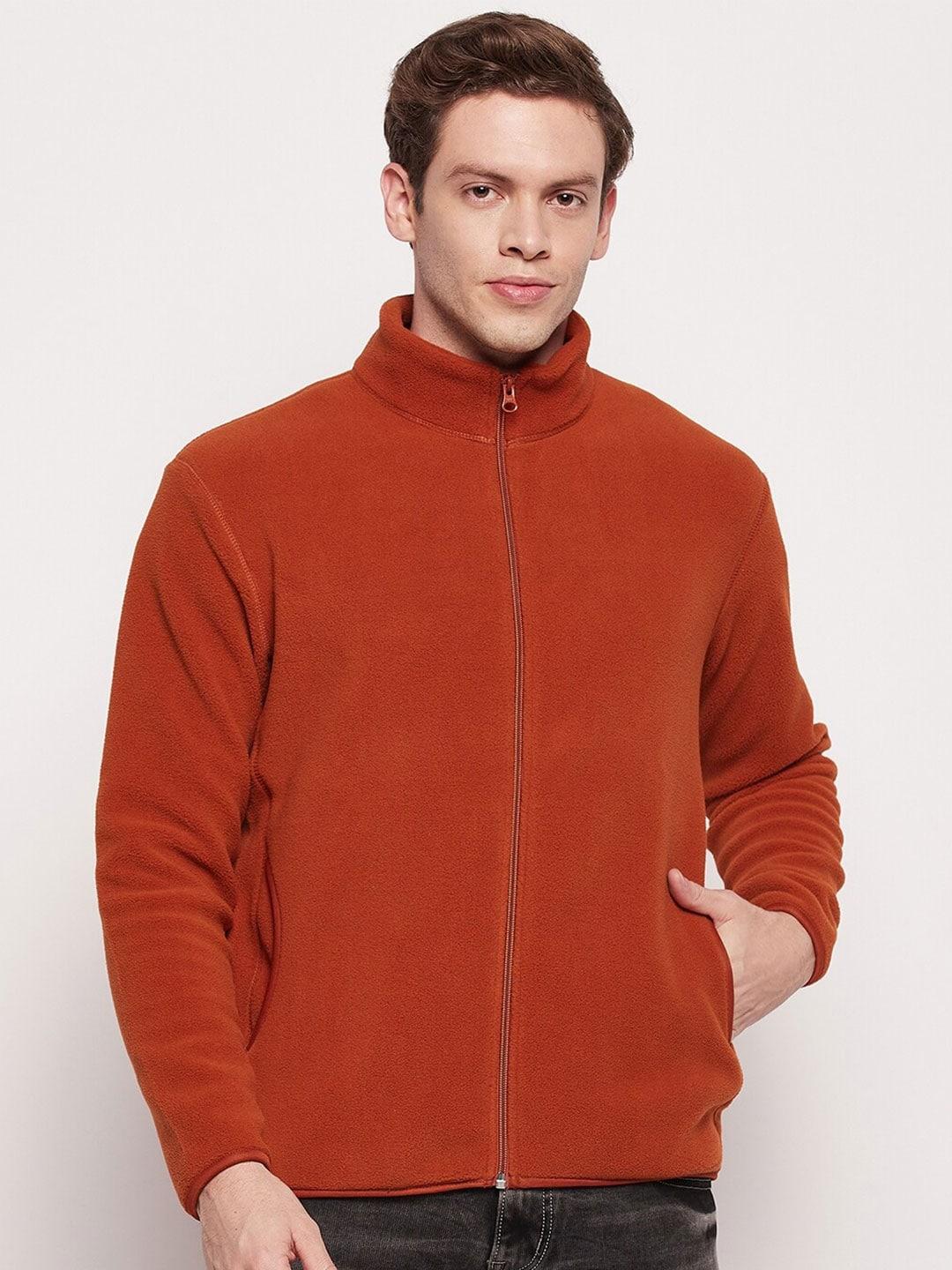 cantabil-mock-collar-front-open-sweatshirt