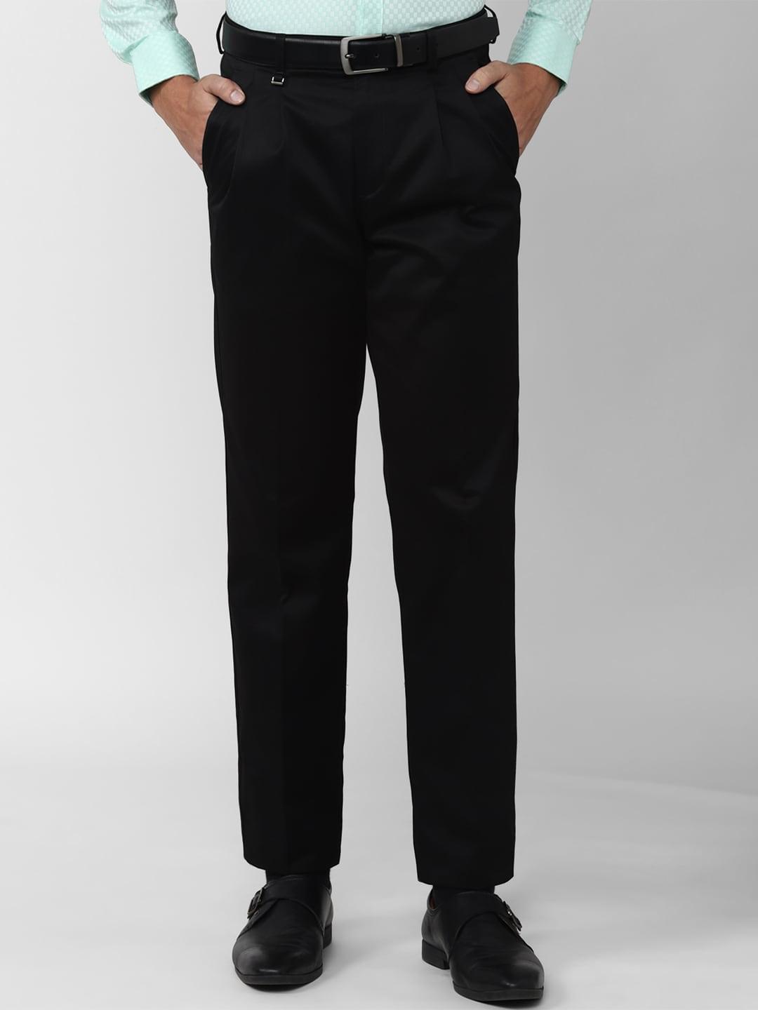 van-heusen-men-pleated-formal-trouser