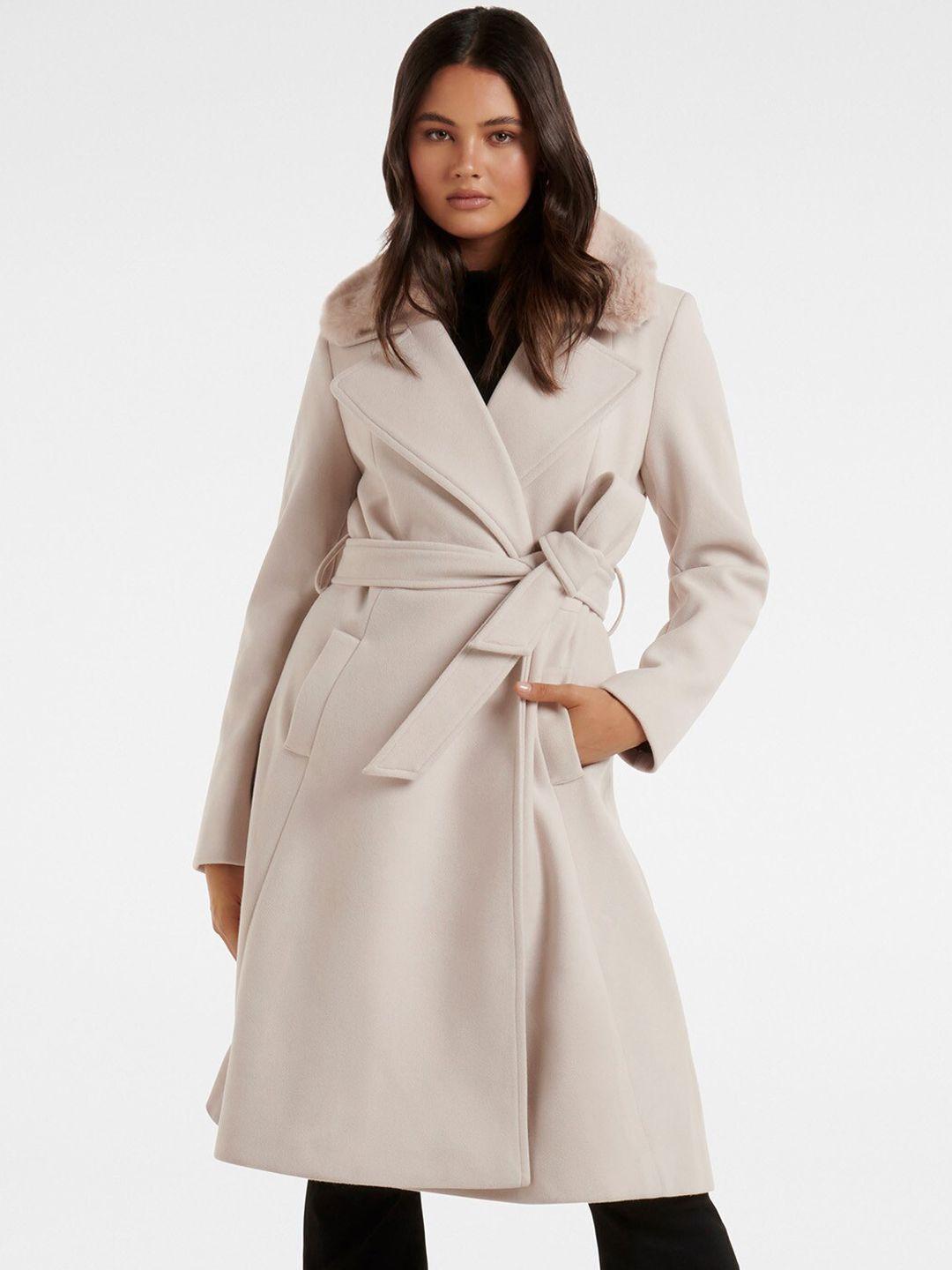 forever-new-women-jordie-fur-collar-skirted-trench-coat