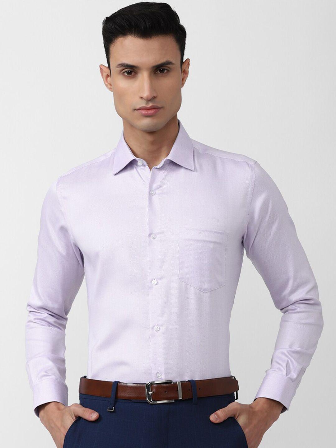 van-heusen-men-pure-cotton-formal-shirt