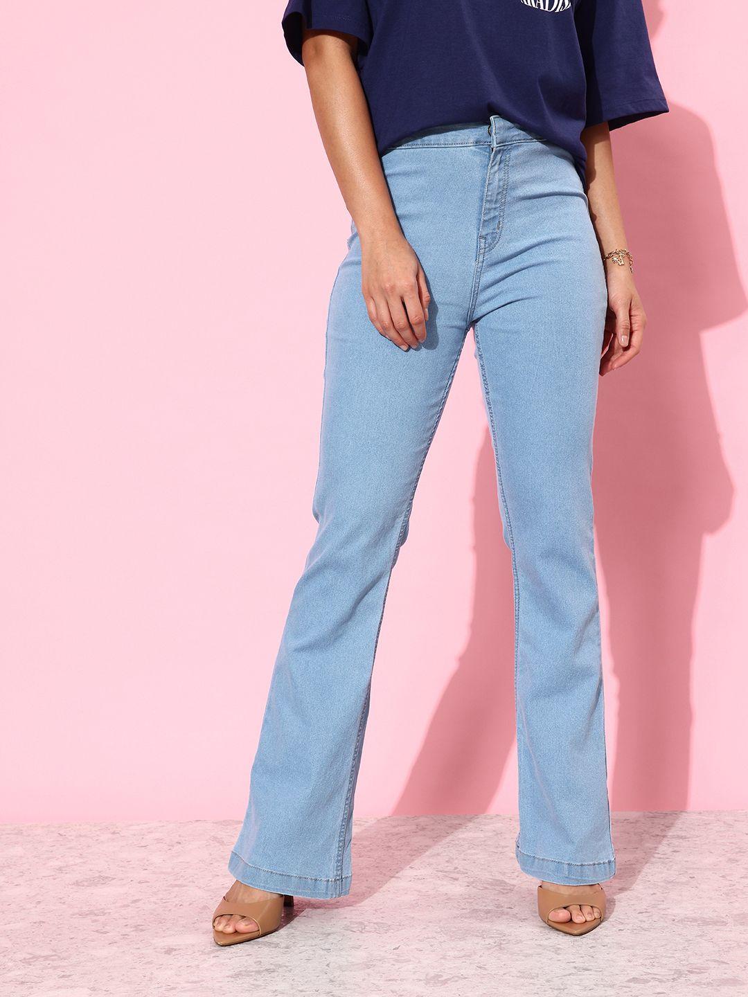 the-roadster-life-co.-women-sky-blue-vacay-chill-rodeo-bootcuts-high-rise-denim-jeggings