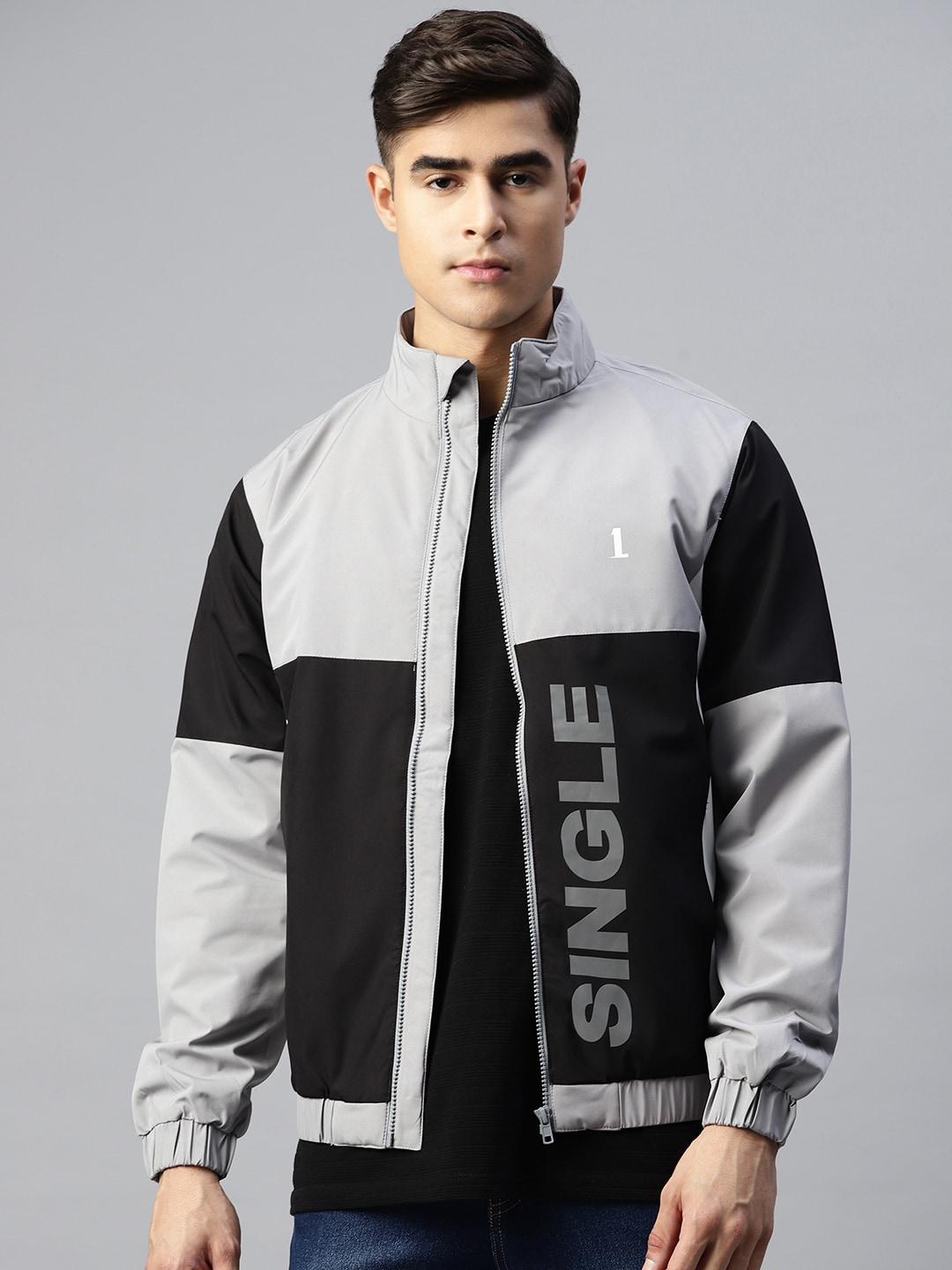 pierre-carlo-men-black-&-grey-colourblocked-sporty-jacket