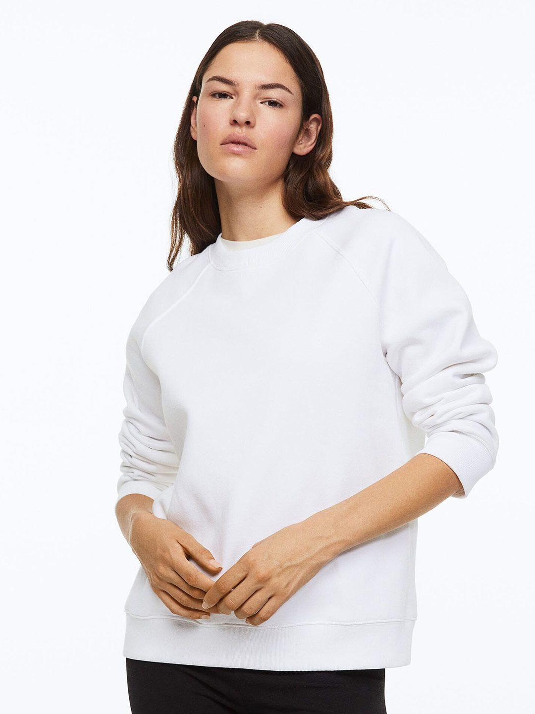 H&M Women Sweatshirt