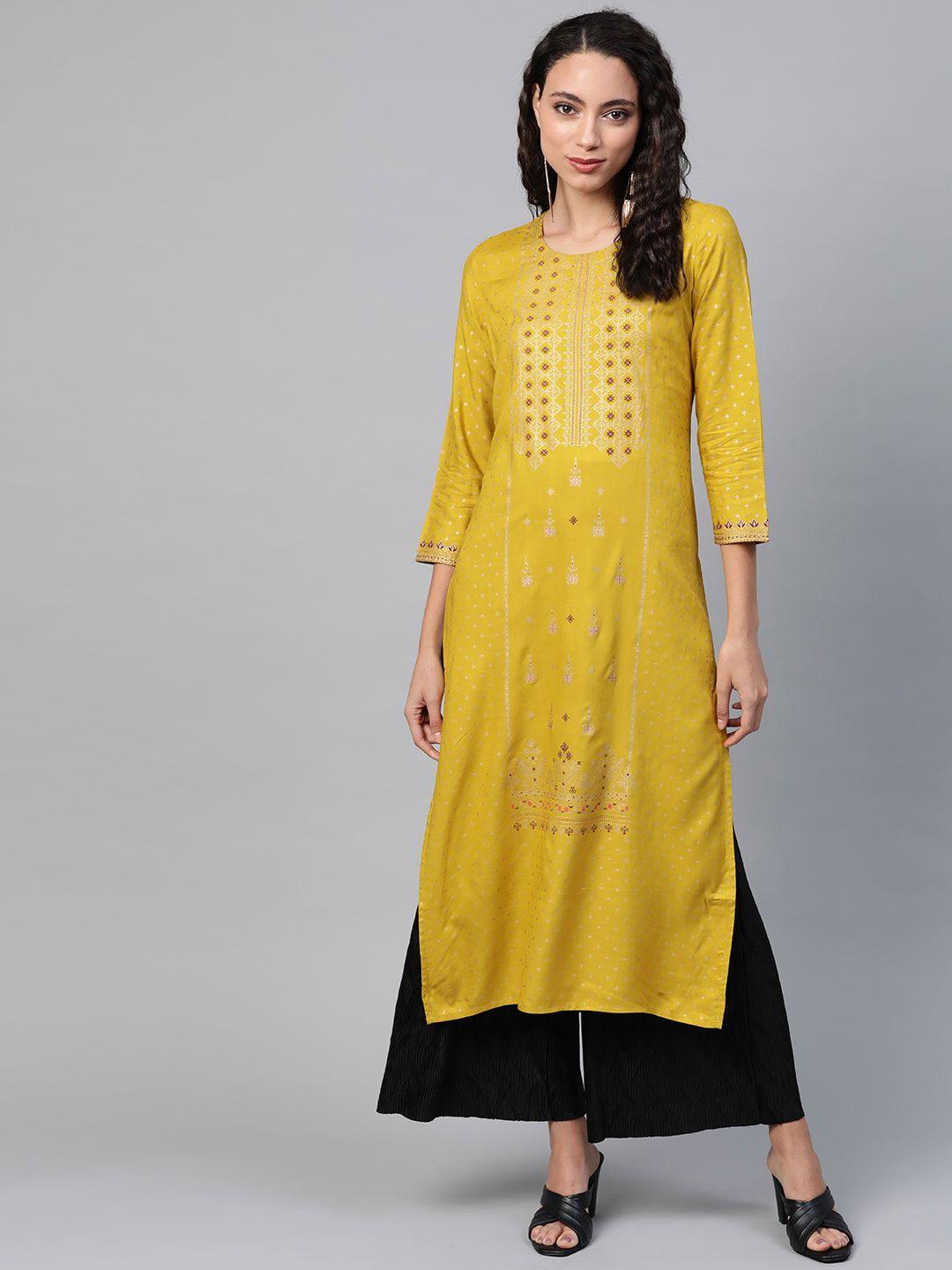 see-designs-ethnic-motifs-printed-pure-cotton-kurta