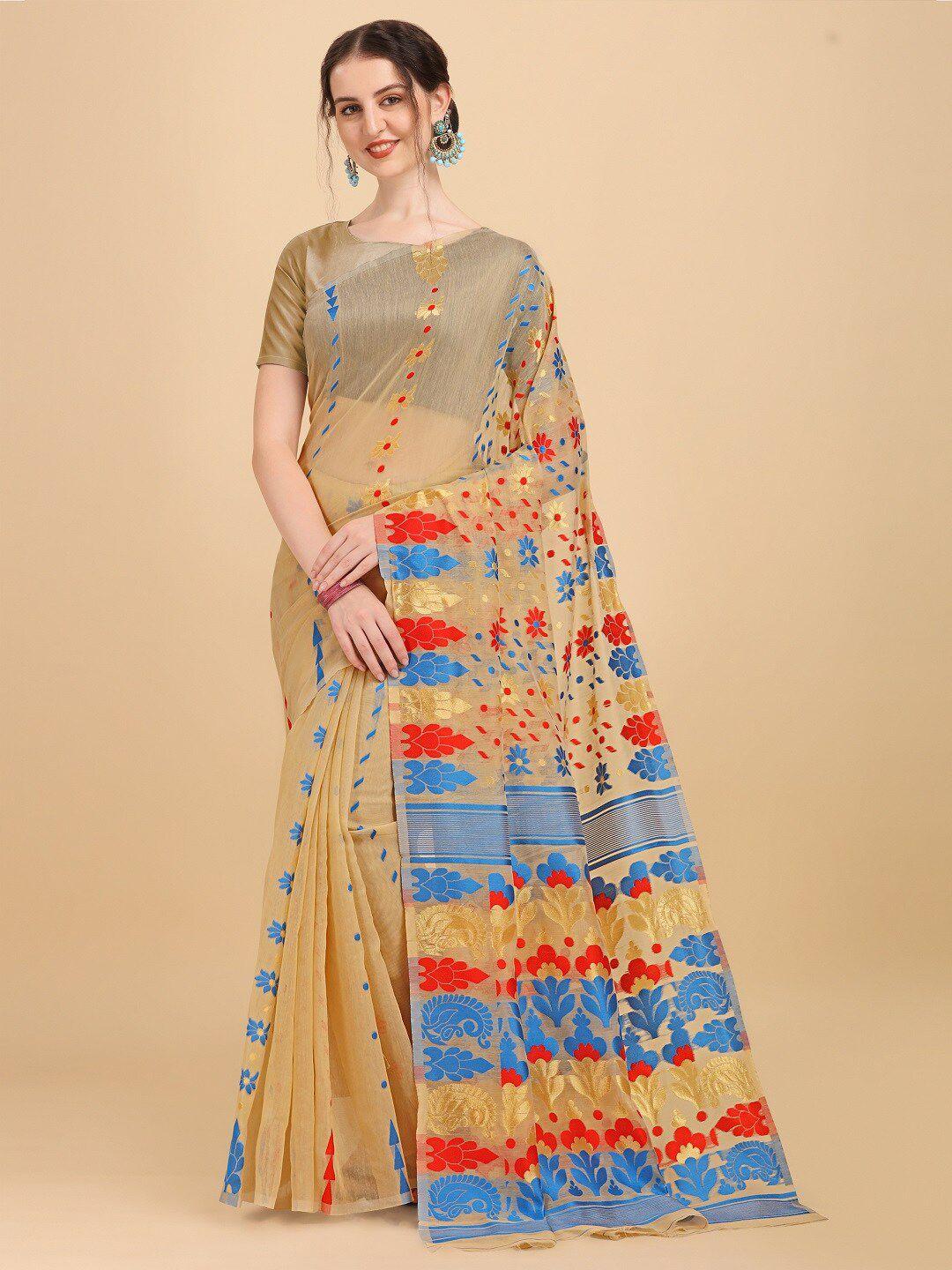 naishu-trendz-woven-design-pure-silk-kanjeevaram-saree