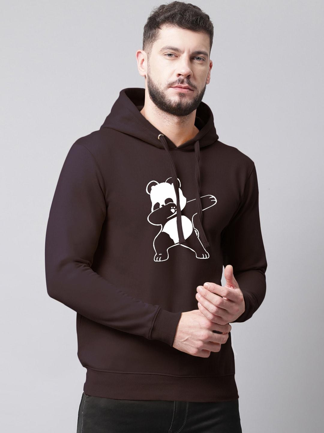 friskers-men-printed-hooded-fleece-sweatshirt