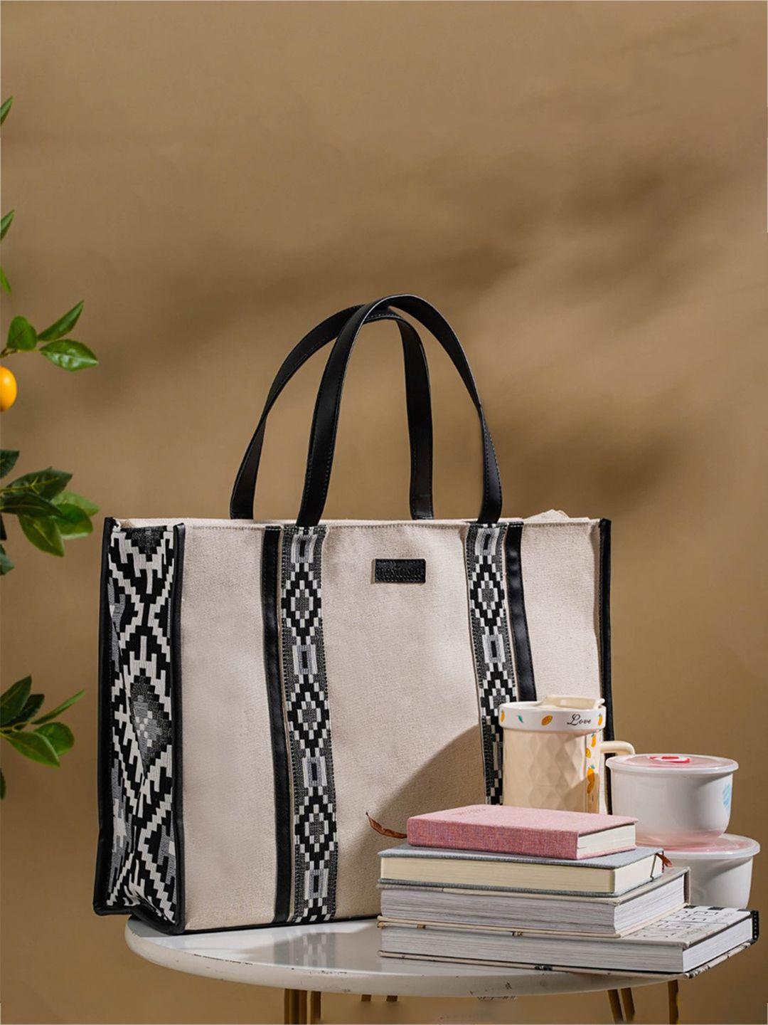 nestasia-textured-structured-tote-bag