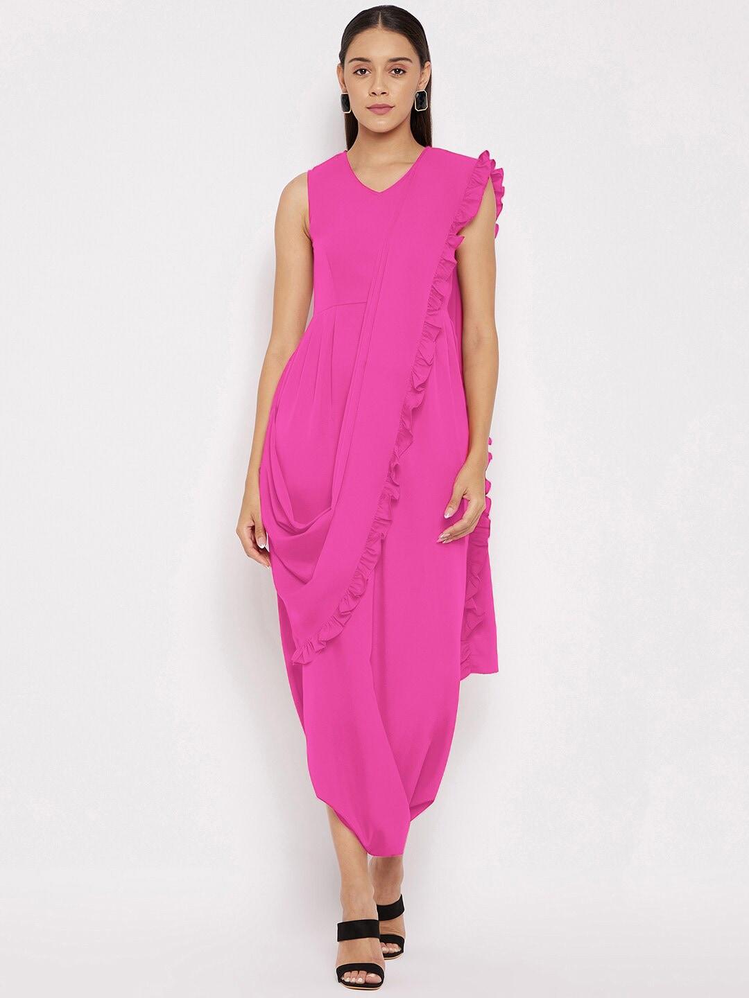 uptownie-lite-ankle-length-ethnic-sleeveless-jumpsuit-with-dupatta
