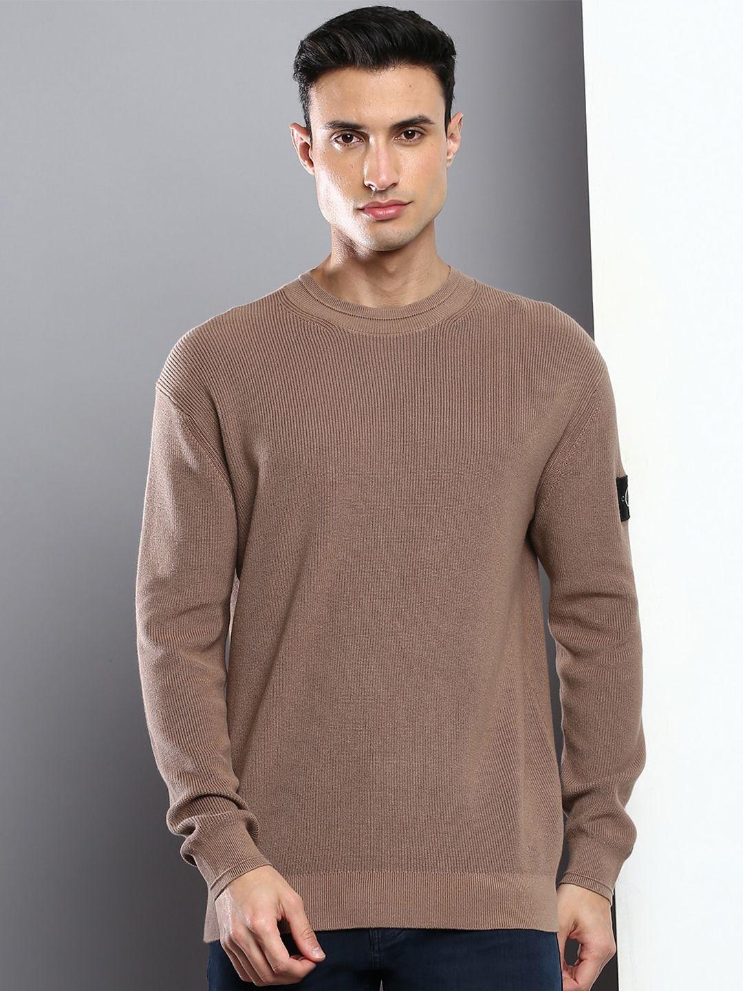 calvin-klein-jeans-men-solid-ribbed-pullover-organic-cotton-sweater