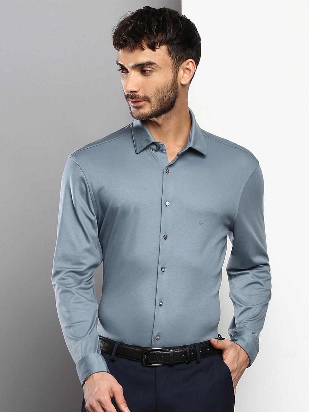 calvin-klein-jeans-men-pure-cotton-slim-fit-formal-shirt