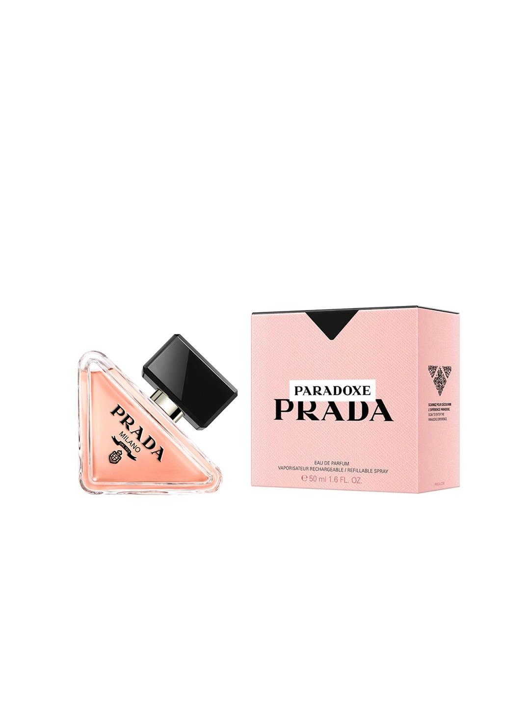 Prada Women Paradoxe Eau de Parfum Refillable Spray - 50ml