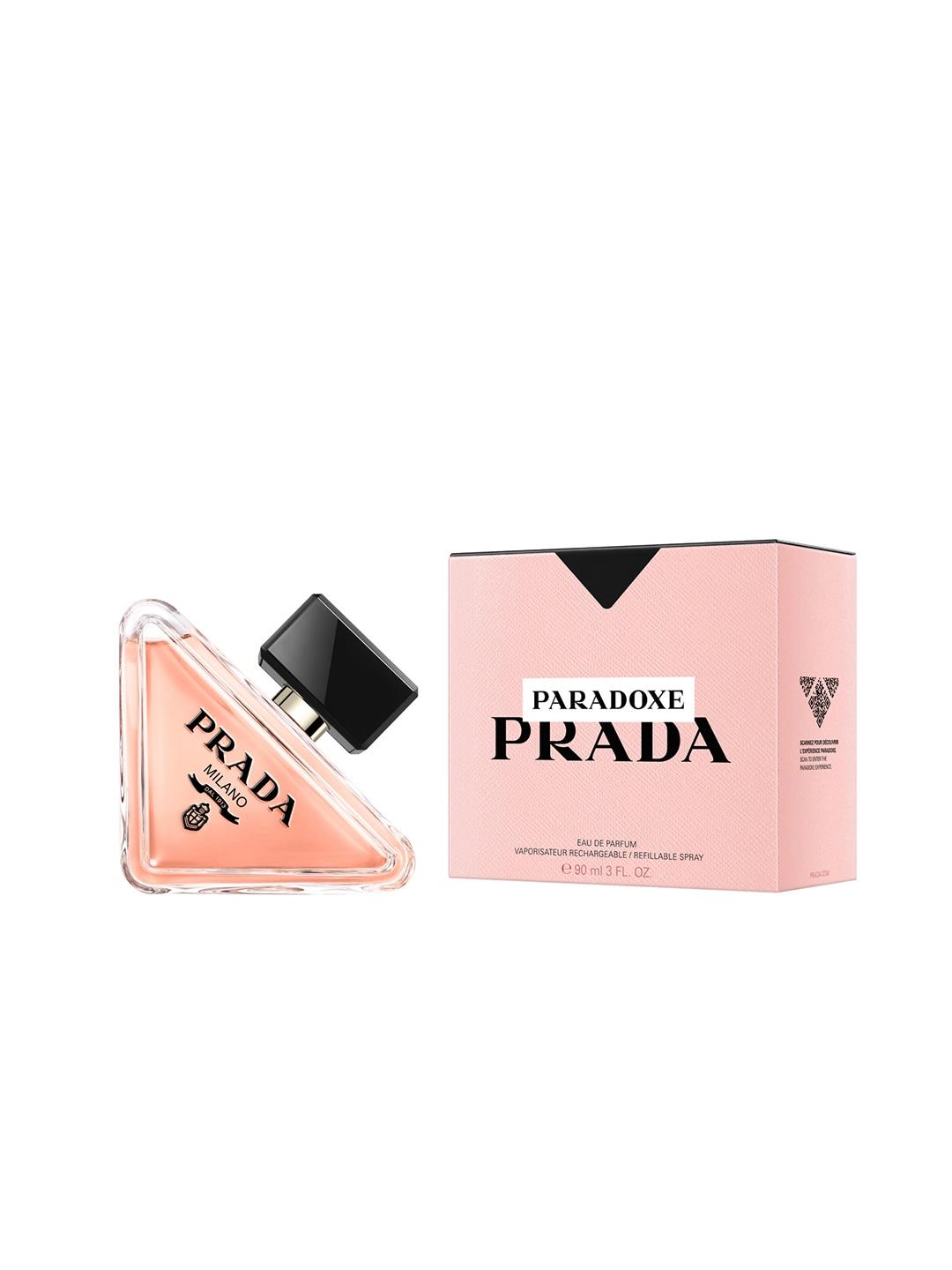 Prada Women Paradoxe Eau de Parfum Refillable Spray - 90ml