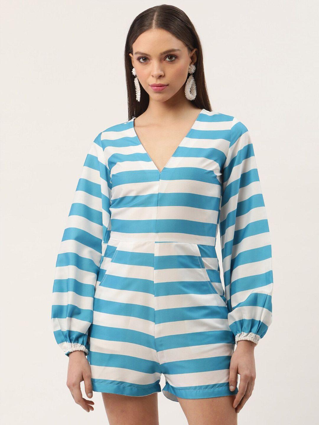 sleek-italia-printed-striped-jumpsuit
