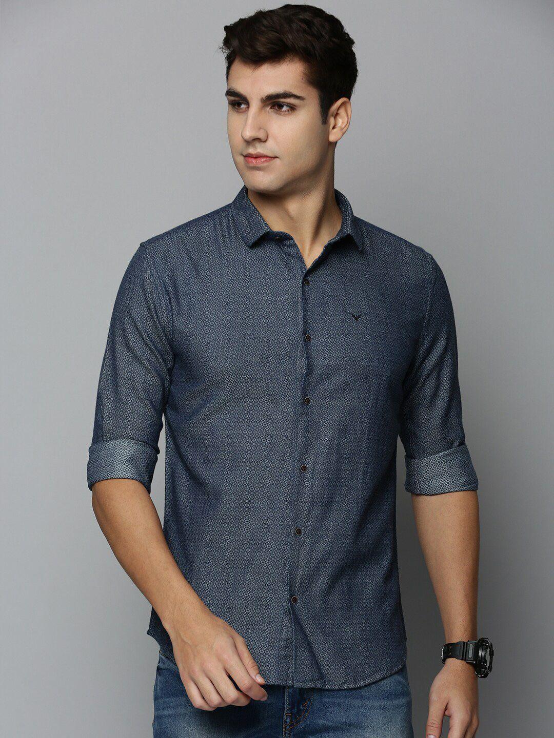 showoff-men-comfort-abstract-printed-casual-cotton-shirt