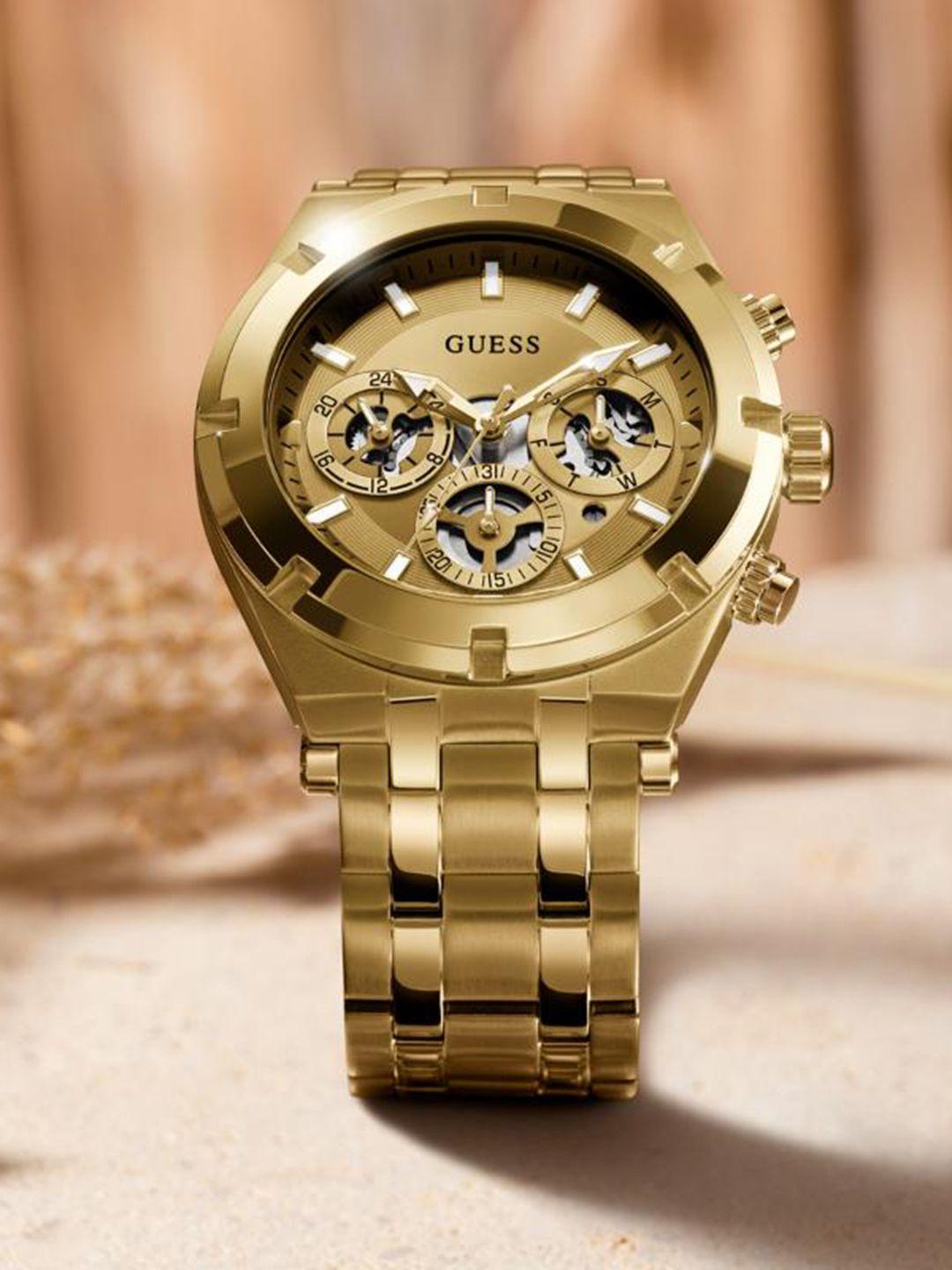 guess-men-printed-dial-&-straps-analogue-watch-gw0260g4