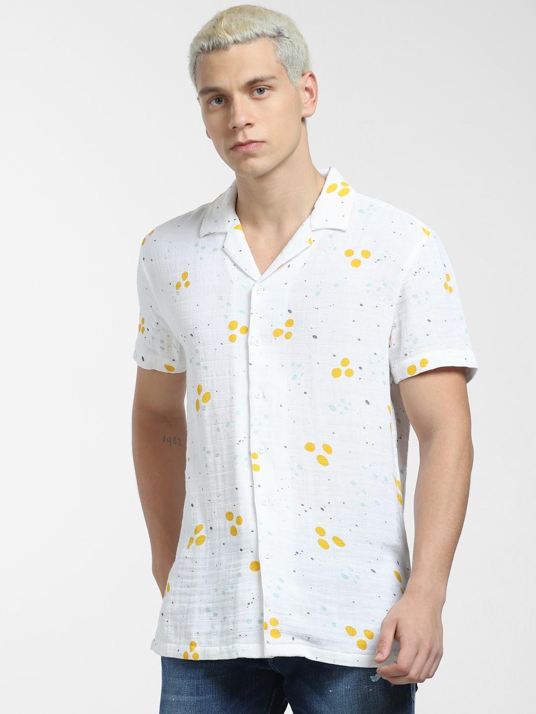 jack-&-jones-men-printed-casual-shirt