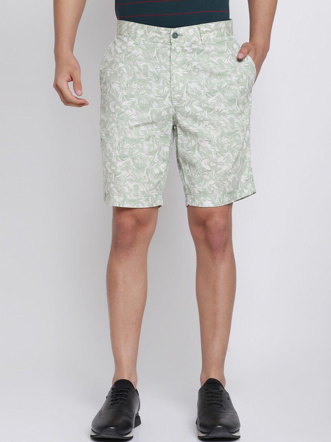 blackberrys-men-cotton-floral-printed-slim-fit-shorts