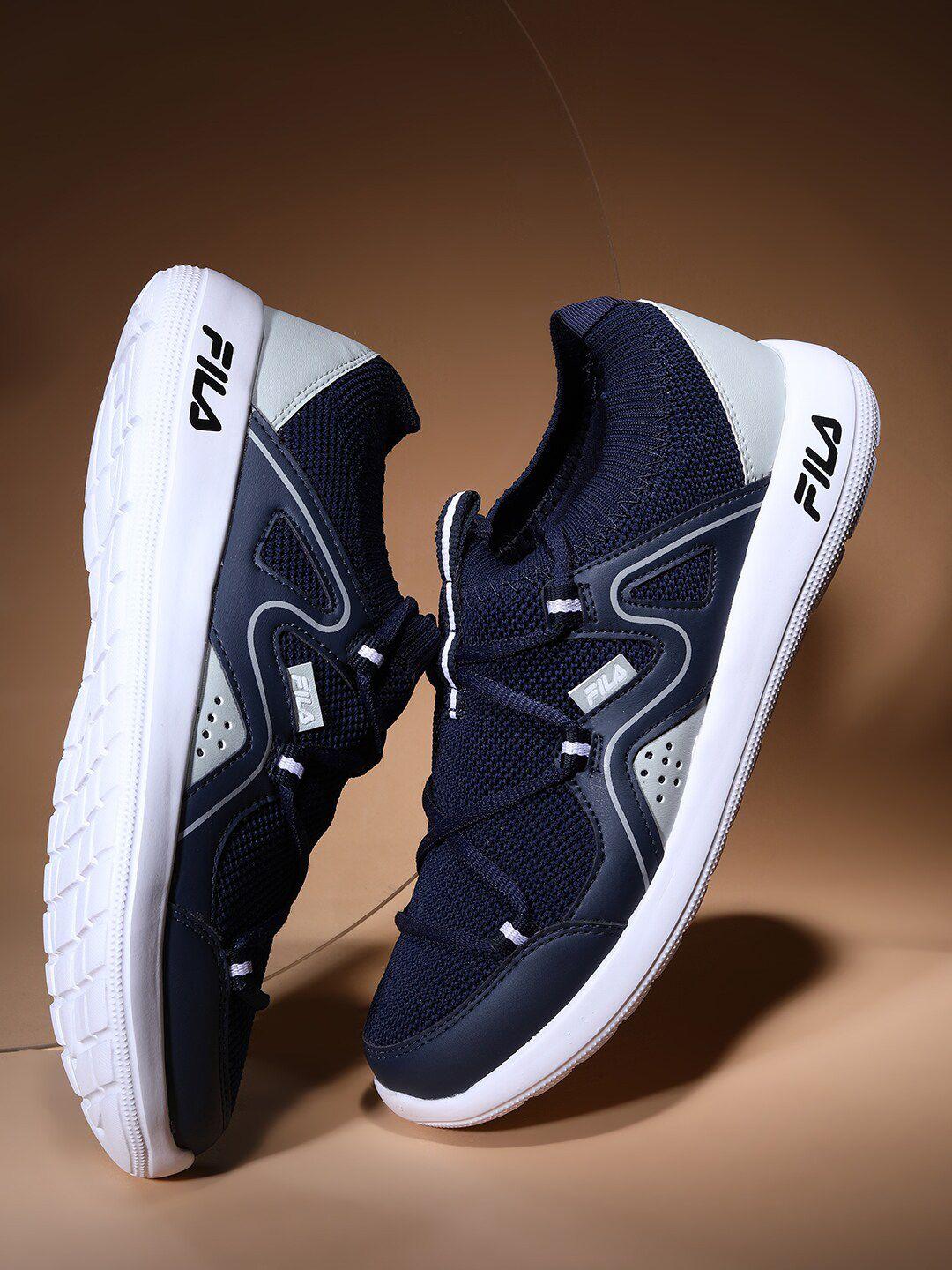 FILA Men Lace-Ups Running Sports Balis Shoes