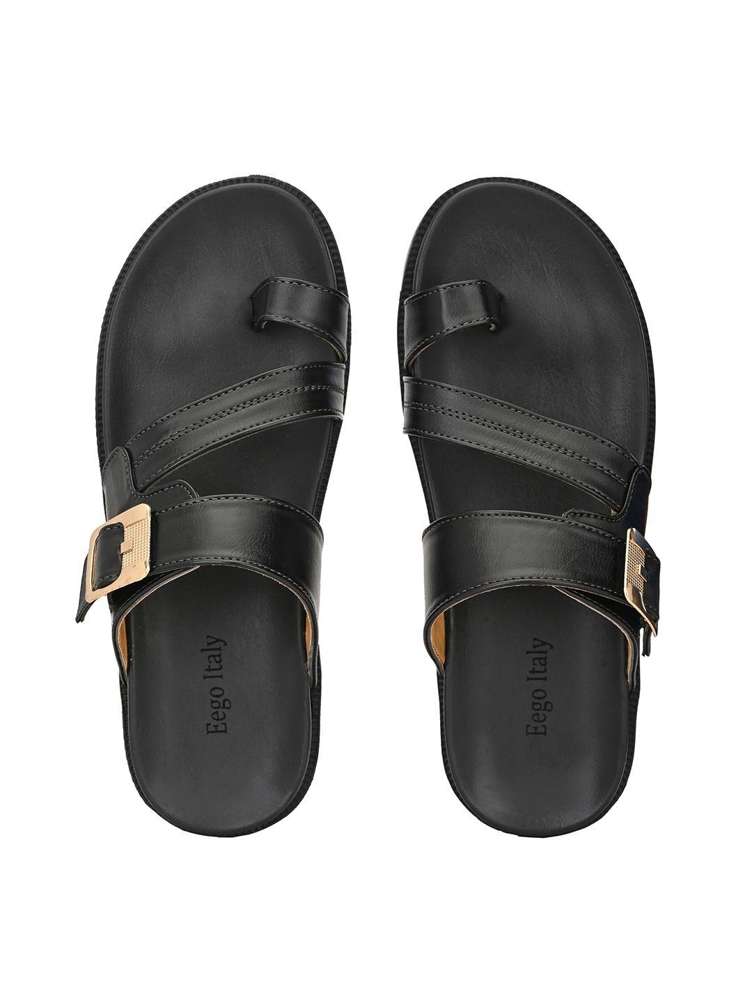 Eego Italy Men Comfort Sandals