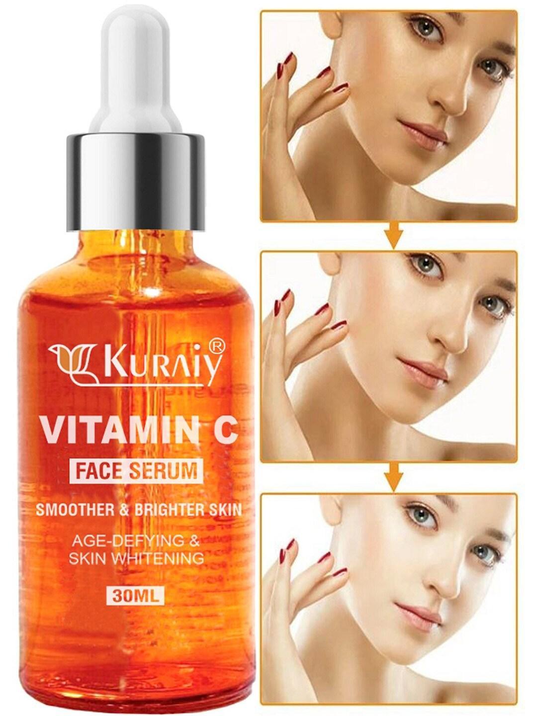 KURAIY Vitamin C Skin Face Serum - 30 ml