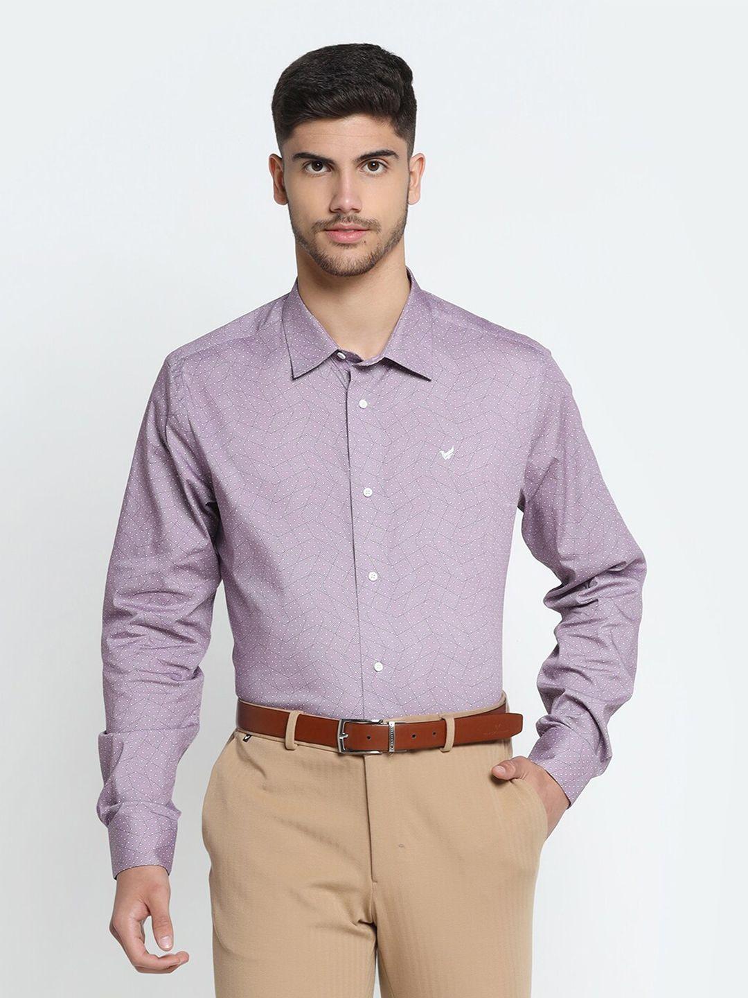 blackberrys-men-slim-fit-printed-formal-shirt