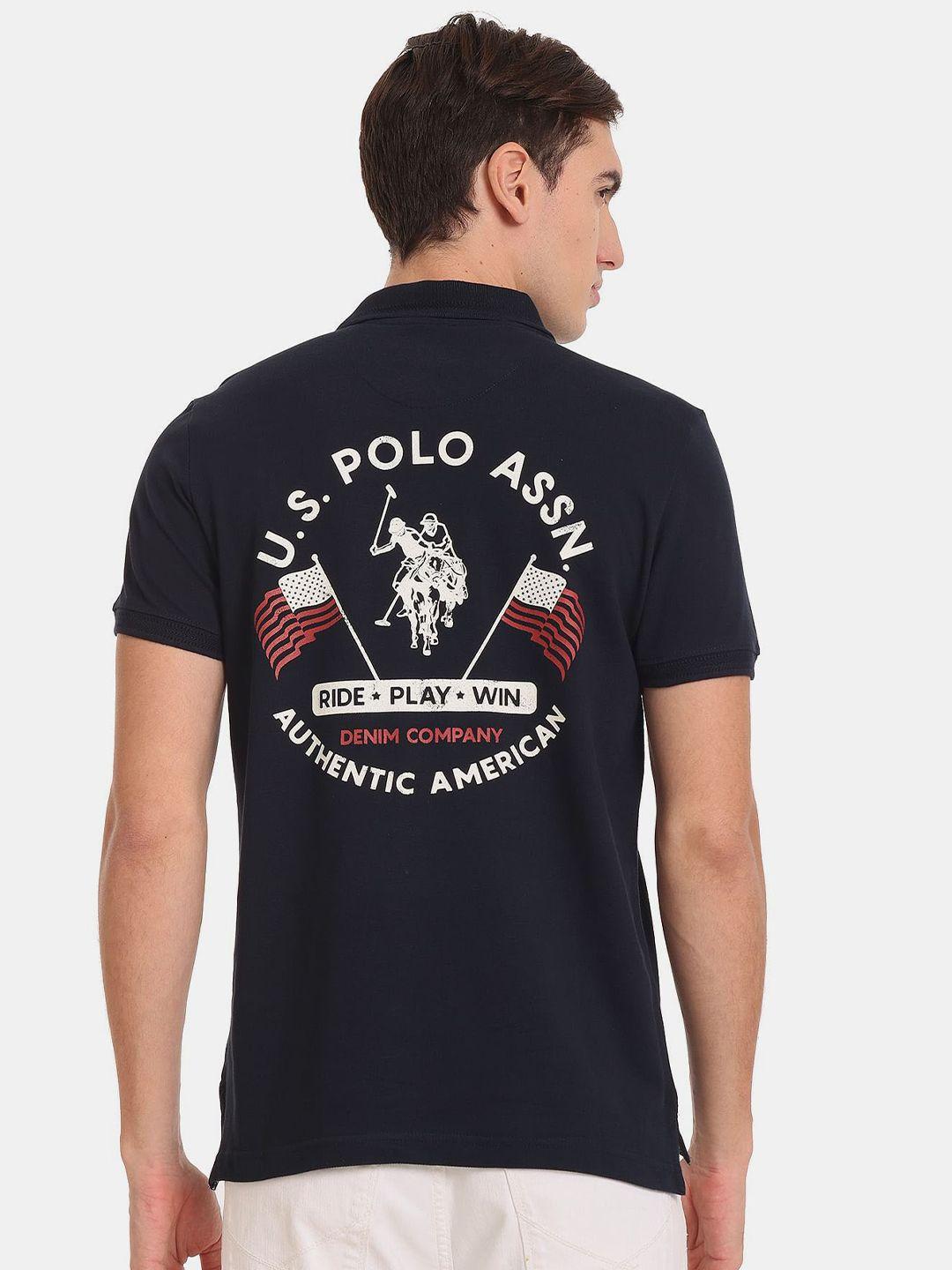 u.s.-polo-assn.-denim-co.-men-brand-logo-printed-polo-collar-slim-fit-pure-cotton-t-shirt