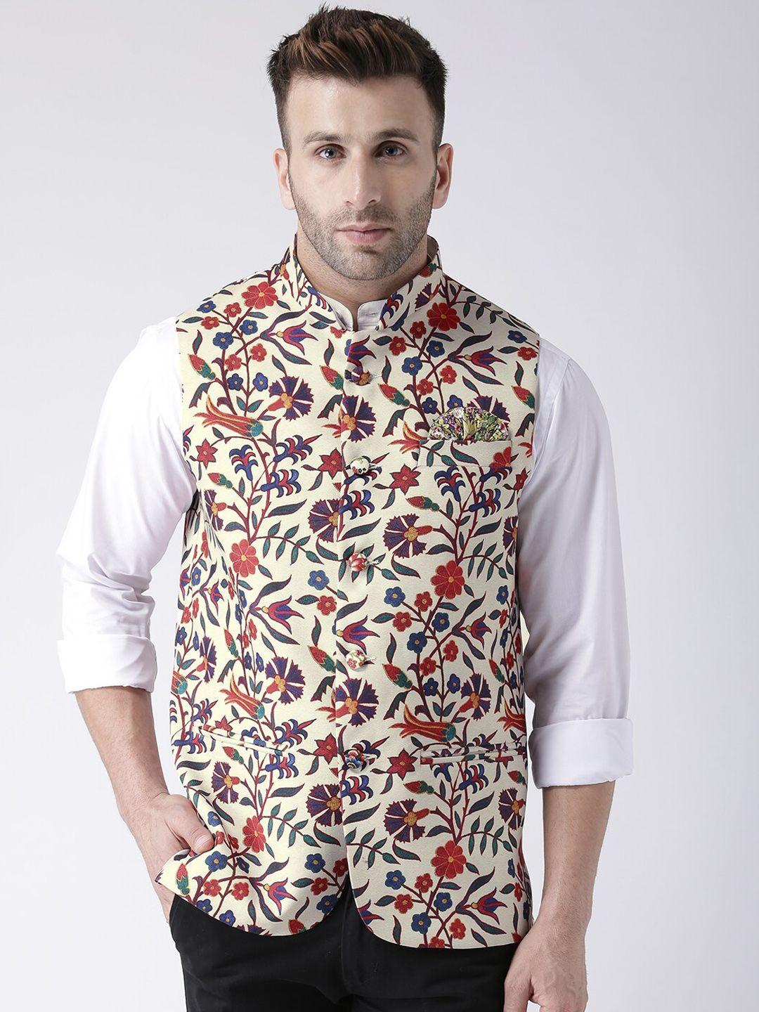 hangup-plus-men-printed-woven-nehru-jacket