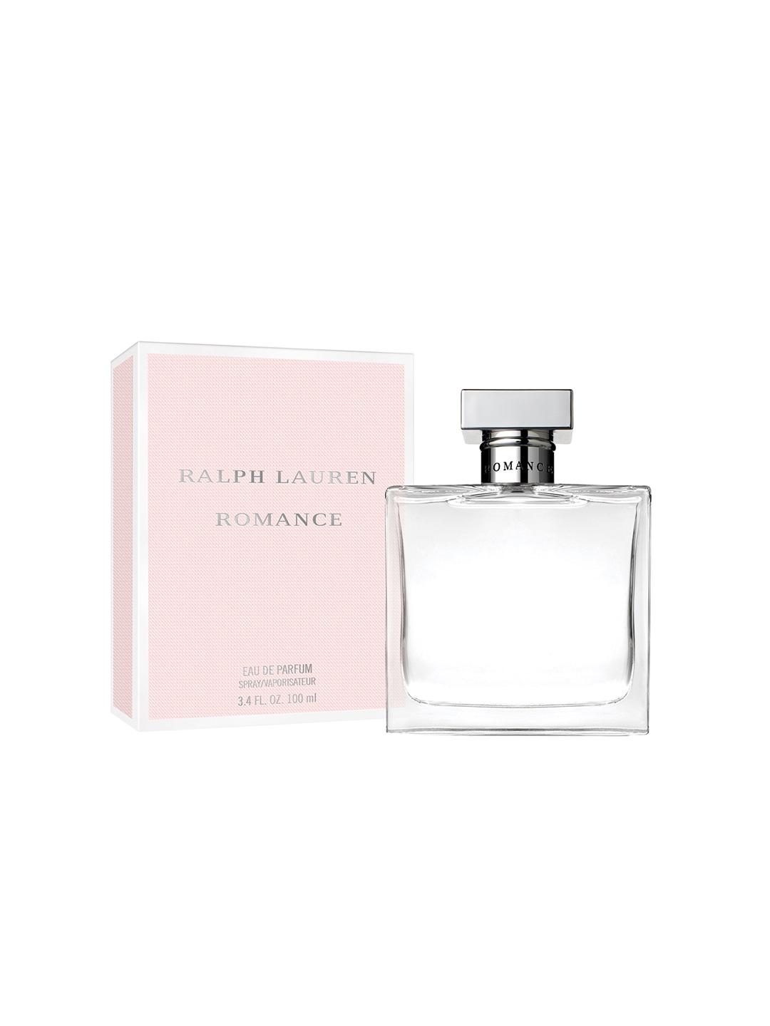 Ralph Lauren Women Romance Eau De Parfum Natural Spray - 100 ml