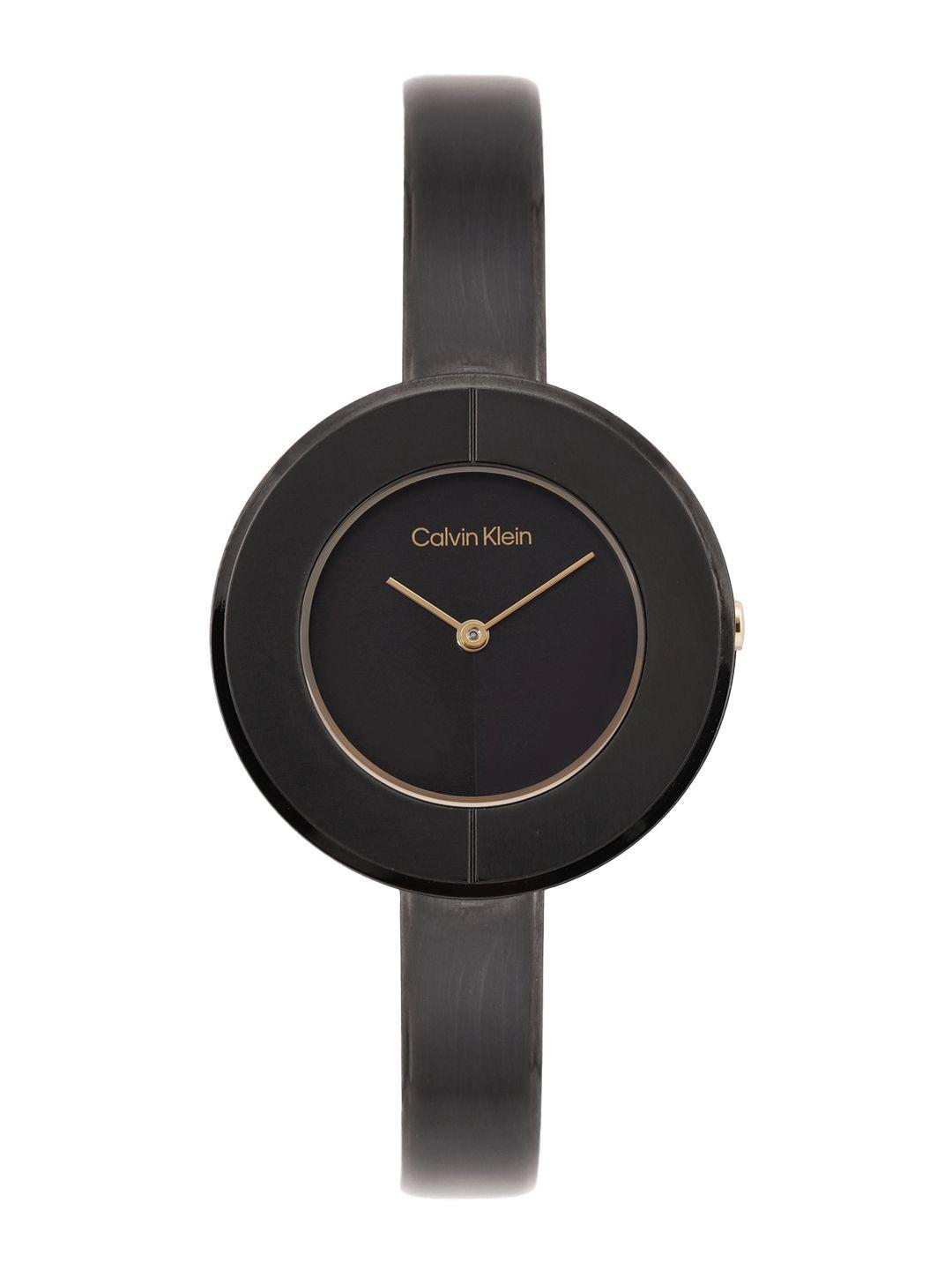 calvin-klein-women-confidence-bangle-bracelet-style-analogue-watch-25200024-black