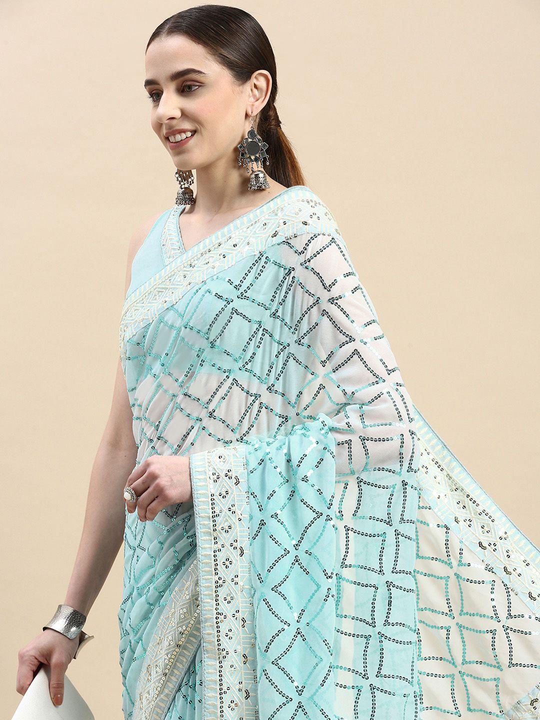 vairagee-embellished-geometric-sequinned-saree