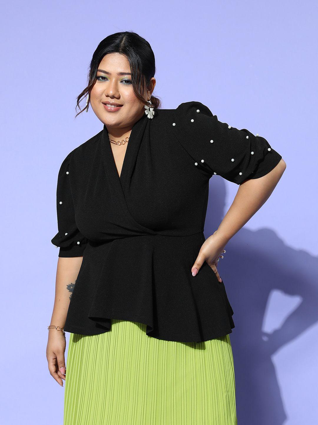 curve-by-kassually-plus-size-peplum-top