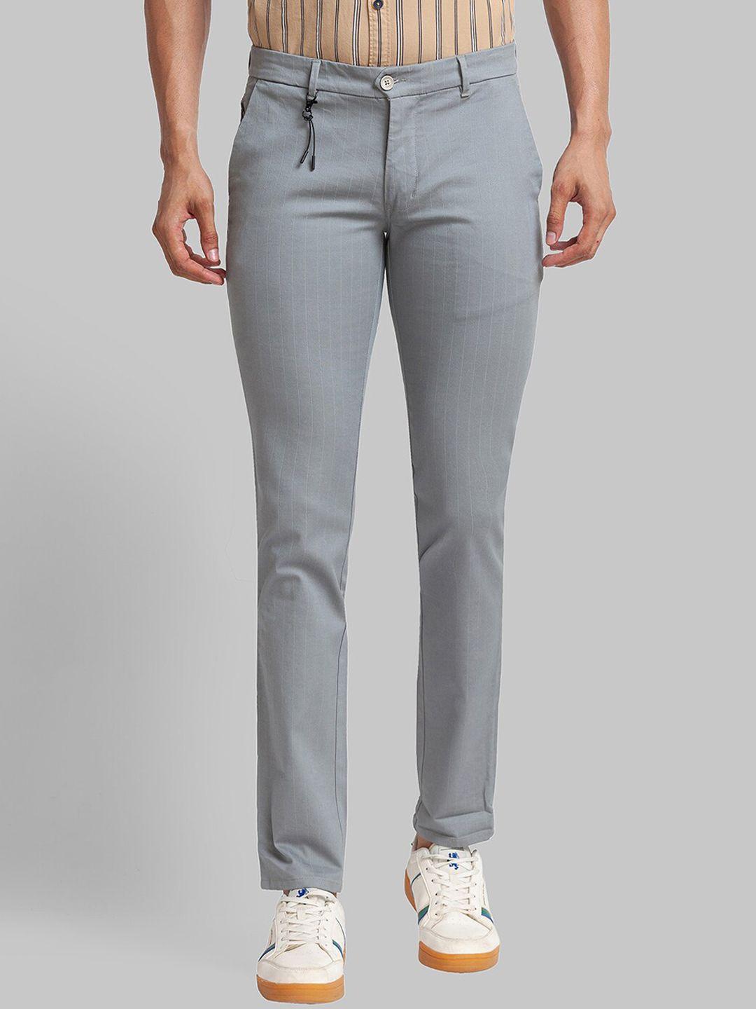 parx-men-striped-slim-fit-mid-rise-trousers