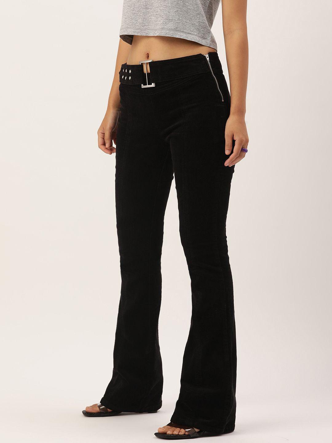 forever-21-women-solid-corduroy-trousers-with-belt-detailing