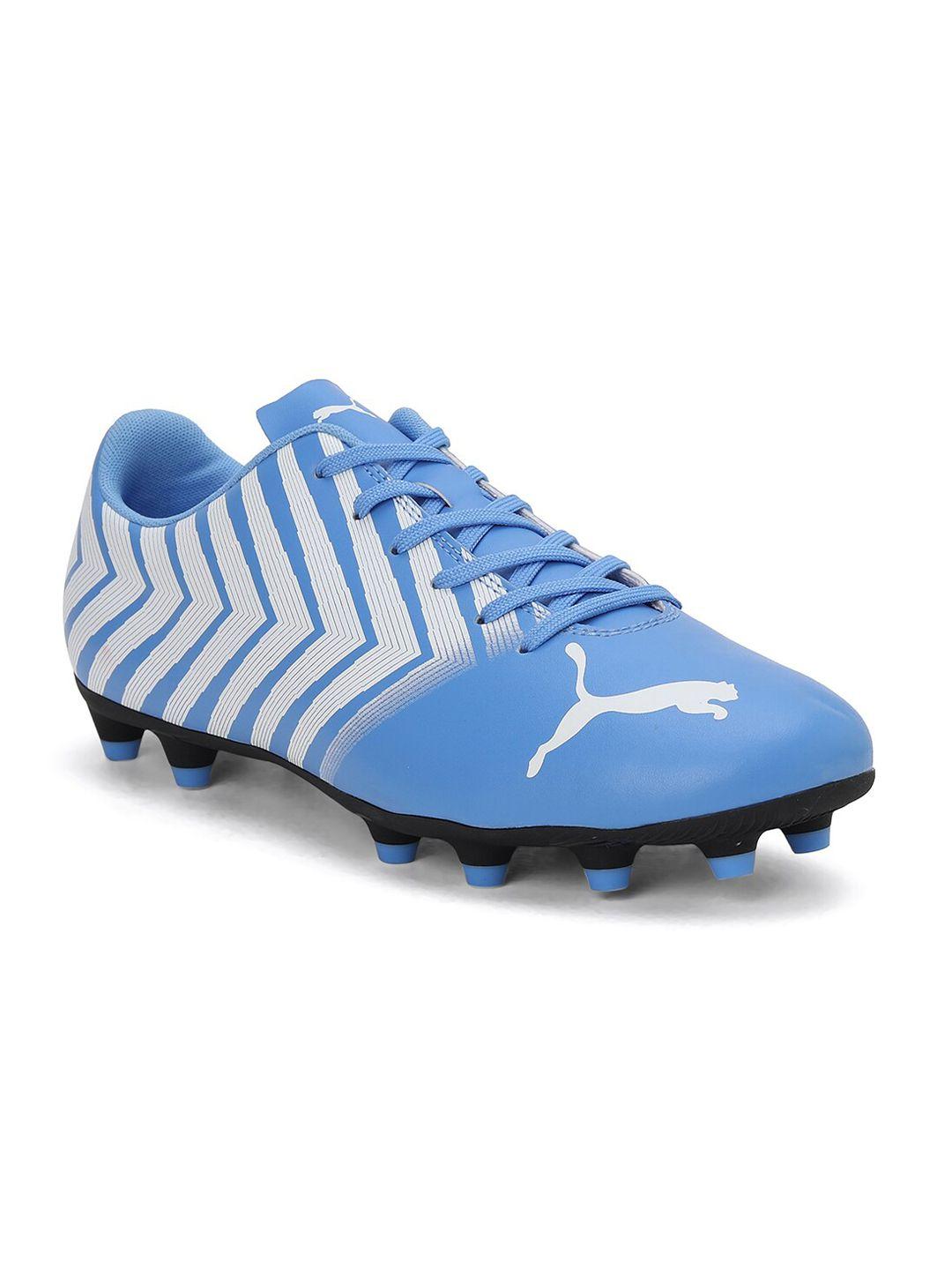 Puma Men TACTO II FG/AG Football Shoes