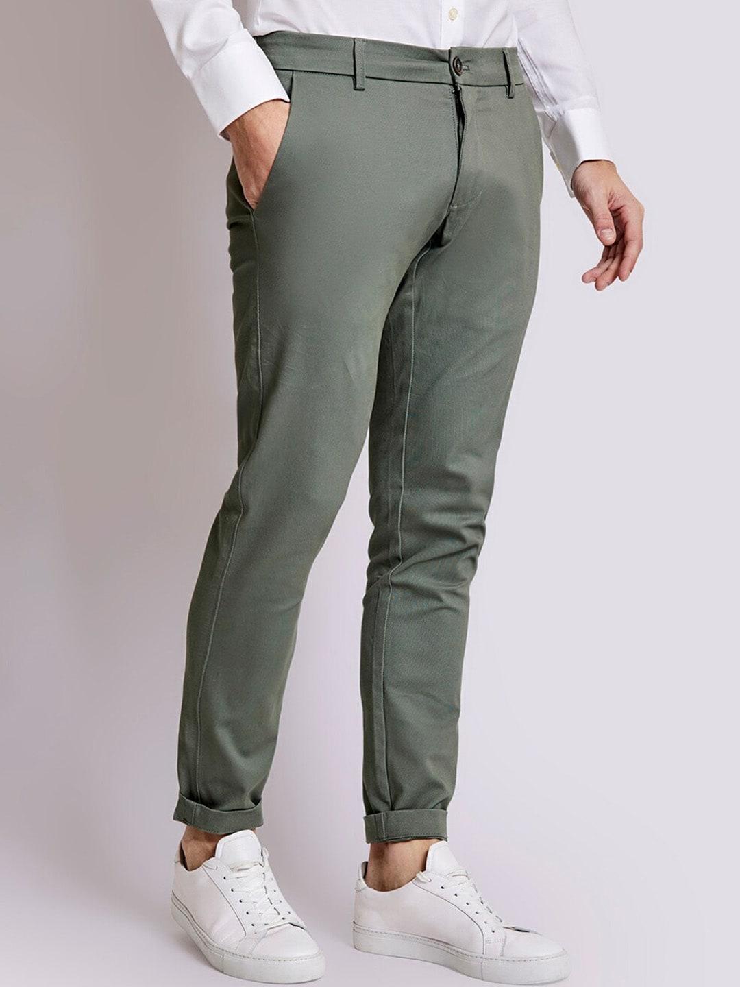 bruun-&-stengade-men-slim-fit-chinos-trousers