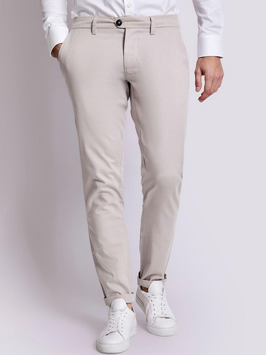 bruun-&-stengade-men-slim-fit-chinos-trousers